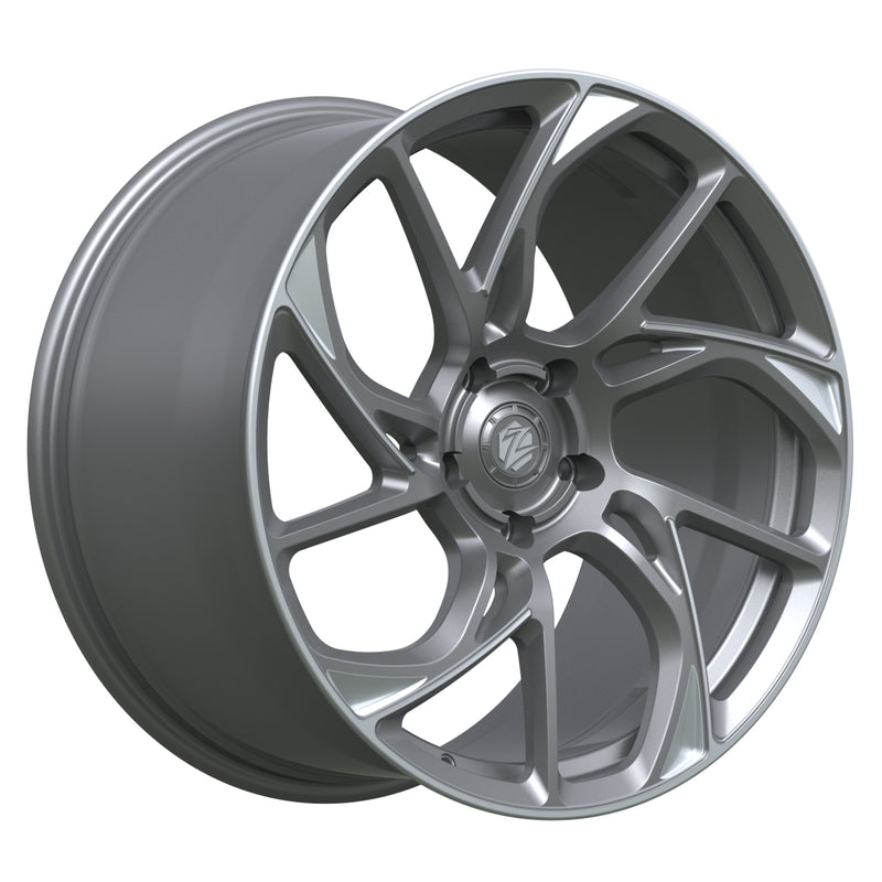 RevoZport W112 — Gunmetal