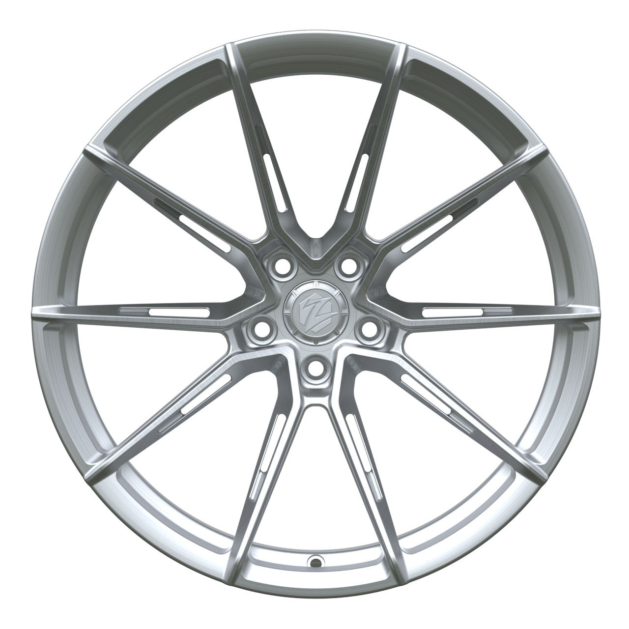 Revozport Forged Street Wheels W113