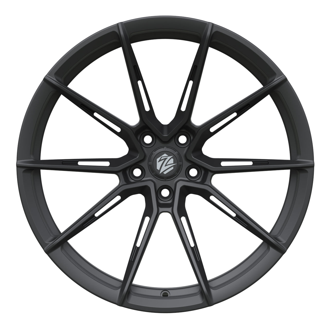 Revozport Forged Street Wheels W113