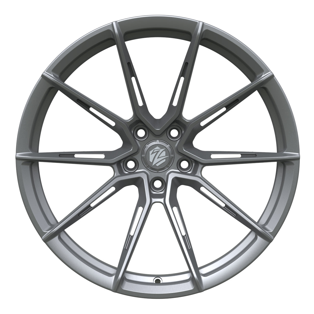 Revozport Forged Street Wheels W113