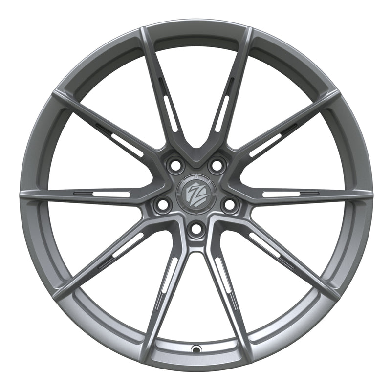 RevoZport W113 — Gunmetal