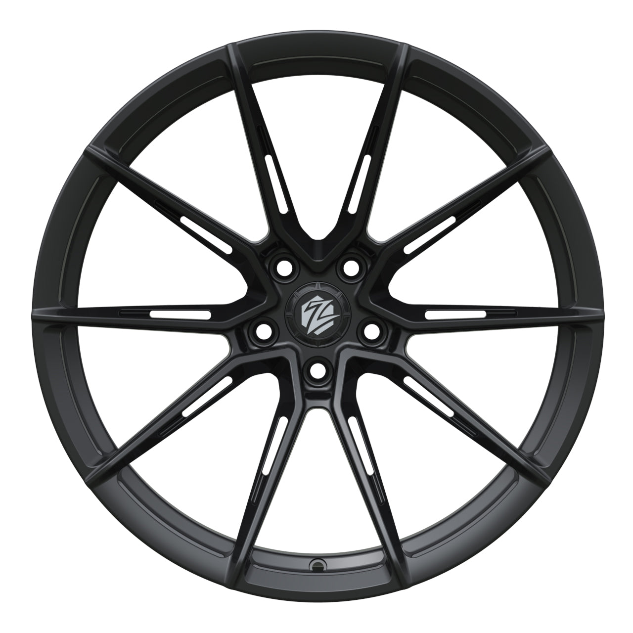 Revozport Forged Street Wheels W113