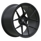 satin-black