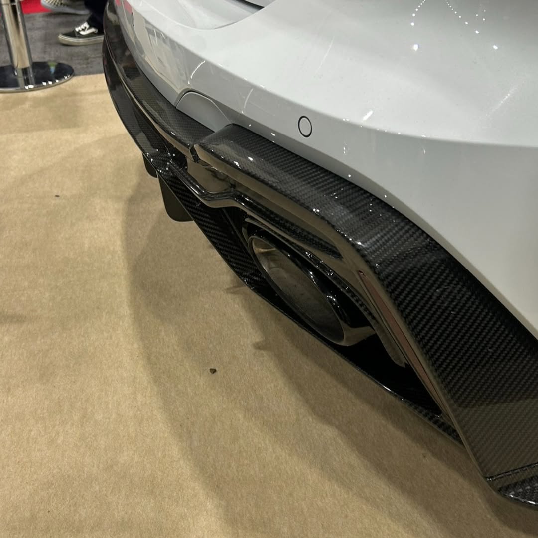 Japan RS6 C8