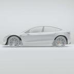 tesla-model-3-carbon-fiber-fender-flares