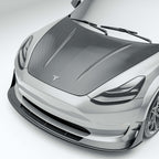 tesla-model-3-carbon-fiber-hood