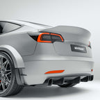 tesla-model-3-carbon-fiber-rear-diffsuer