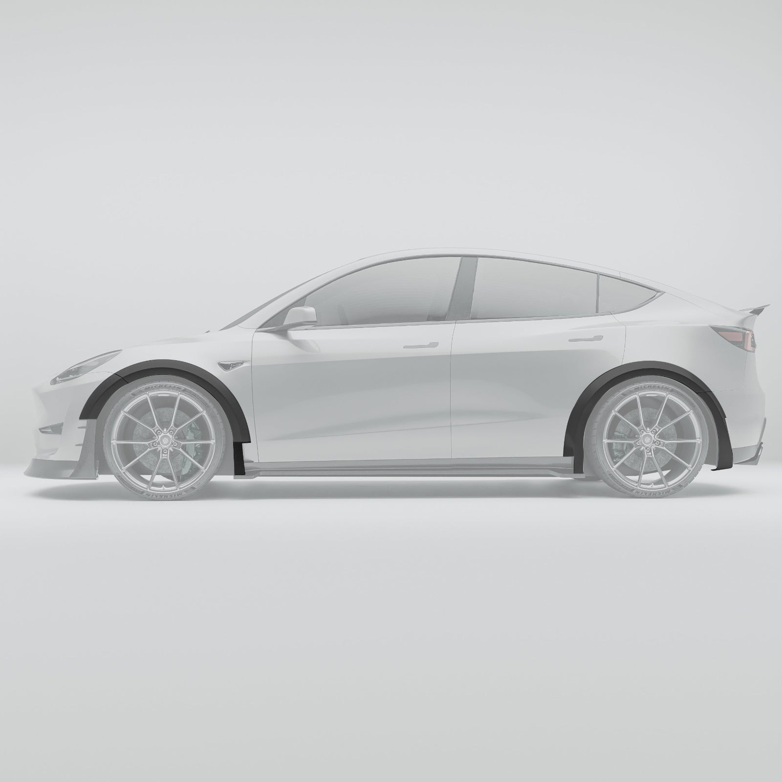 tesla-model-y-carbon-fiber-wheels-trim-with-protruding-sections