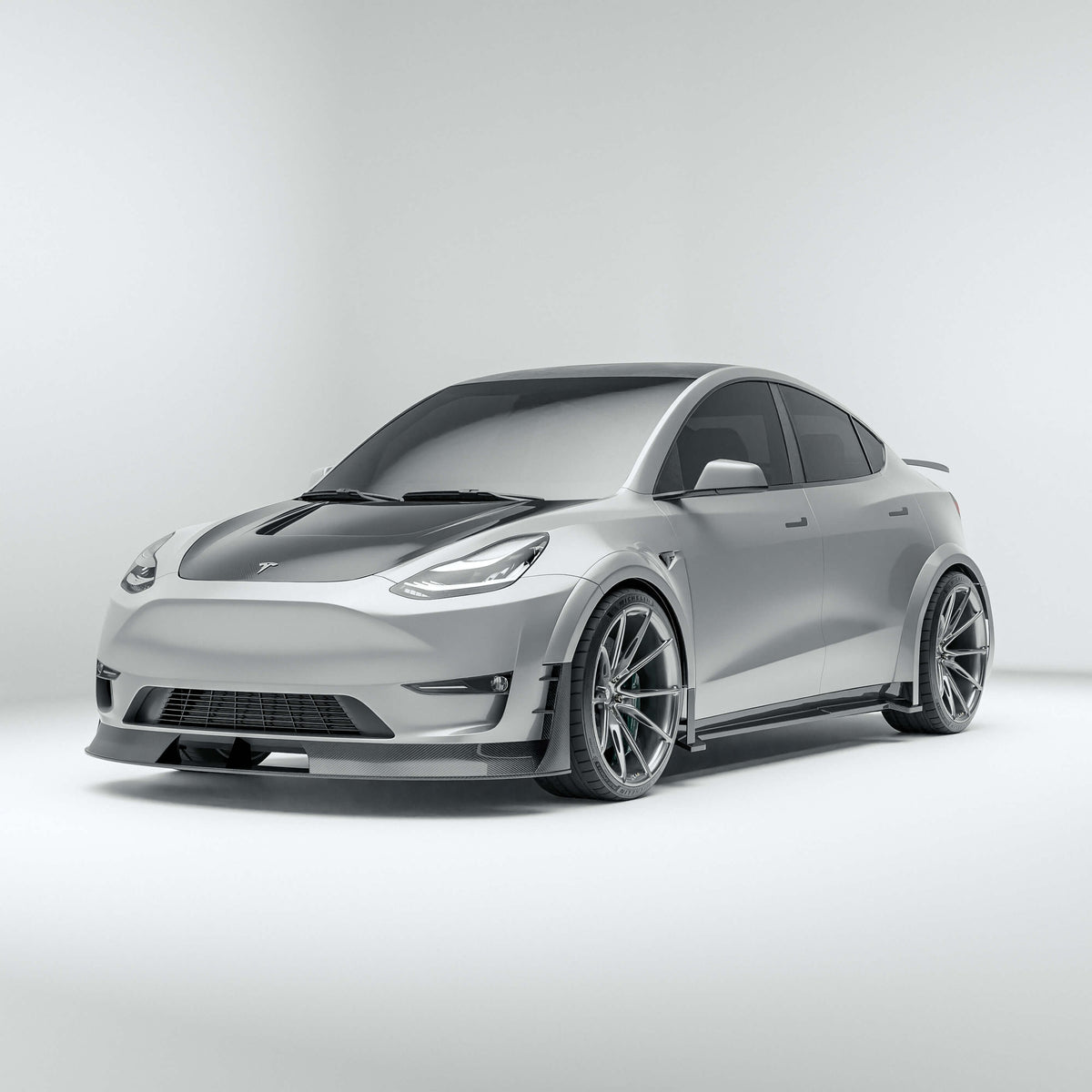 Tesla MODEL Y PRE-FACELIFT — REVOZPORT — imagine 2