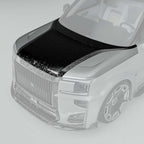 zeekr-9x-carbon-fiber-front-bonnet-—-veloire-by-revozport-with-high-gloss-finish