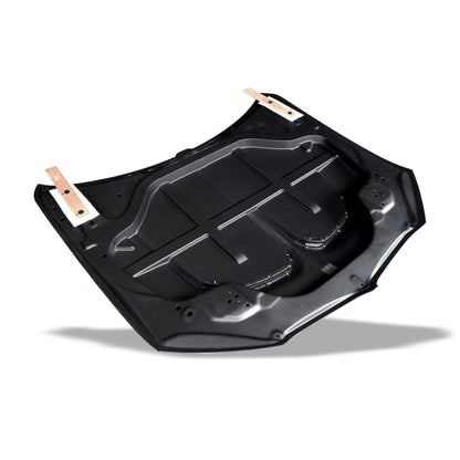 BMW X6M F96 PRE LCI Carbon Fiber Hood