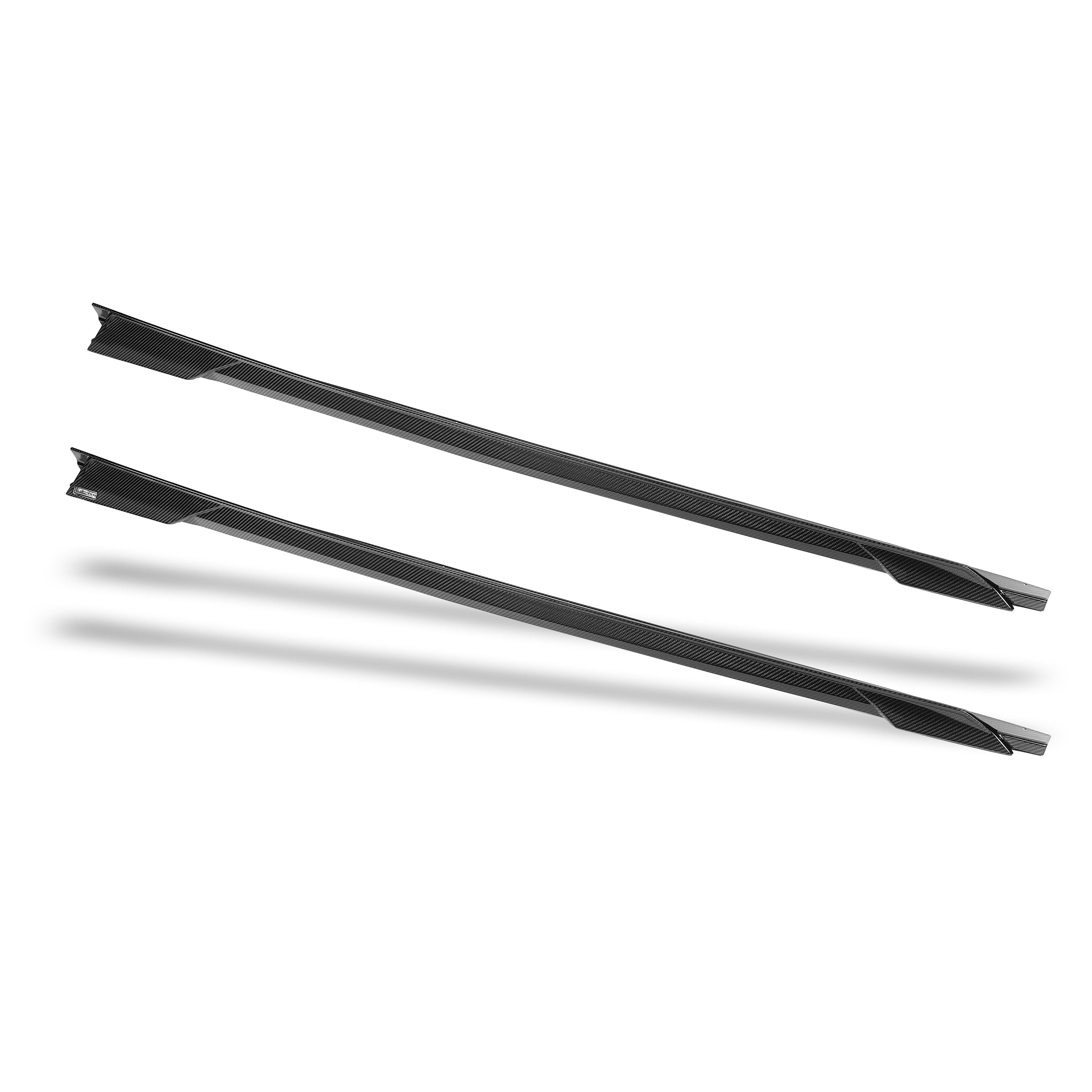 bmw-x6m-f96-pre-lci-carbon-fiber-side-skirts