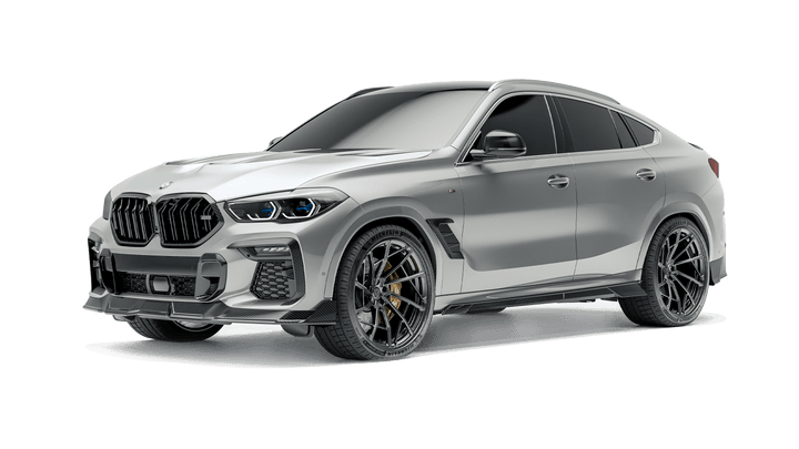 BMW X6 G06 Pre LCI RevoZport Street Program