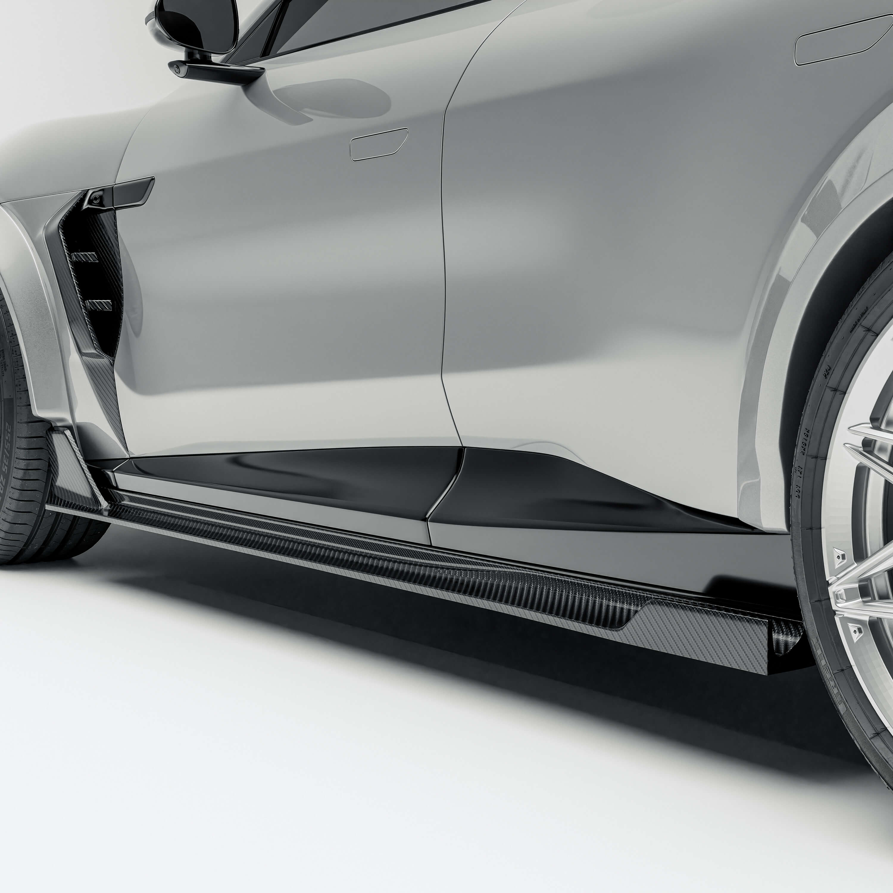 xiaomi-yu7-carbon-fiber-side-skirts