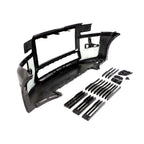 zeekr-9x-carbon-fiber-front-bumper-kit