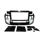 zeekr-9x-carbon-fiber-front-bumper-kit