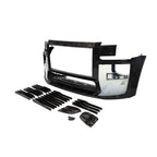 zeekr-9x-carbon-fiber-front-bumper-kit