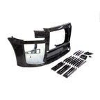 zeekr-9x-carbon-fiber-front-bumper-kit