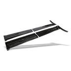 zeekr-9x-carbon-fiber-side-skirt-extensions