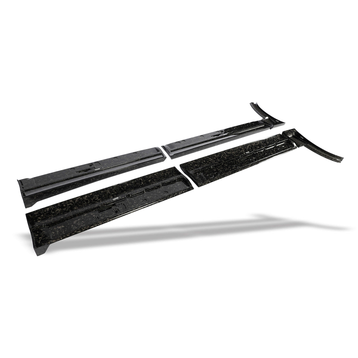 zeekr-9x-carbon-fiber-side-skirt-extensions