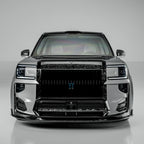 zeekr-9x-carbon-fiber-front-bumper-kit-—-veloire-by-revozport-product-detail-view