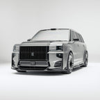 zeekr-9x-carbon-fiber-front-lip-/-splitter-—-veloire-by-revozport-product-detail-view