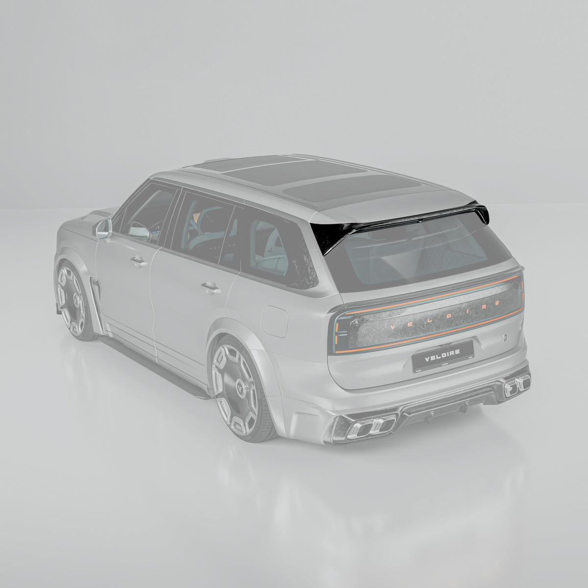 zeekr-9x-carbon-fiber-roof-spoiler-—-veloire-by-revozport-with-high-gloss-finish