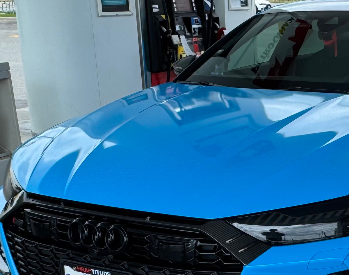 Canada RS7 C8