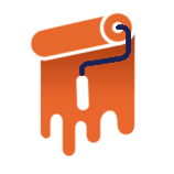 orange-brush-logo