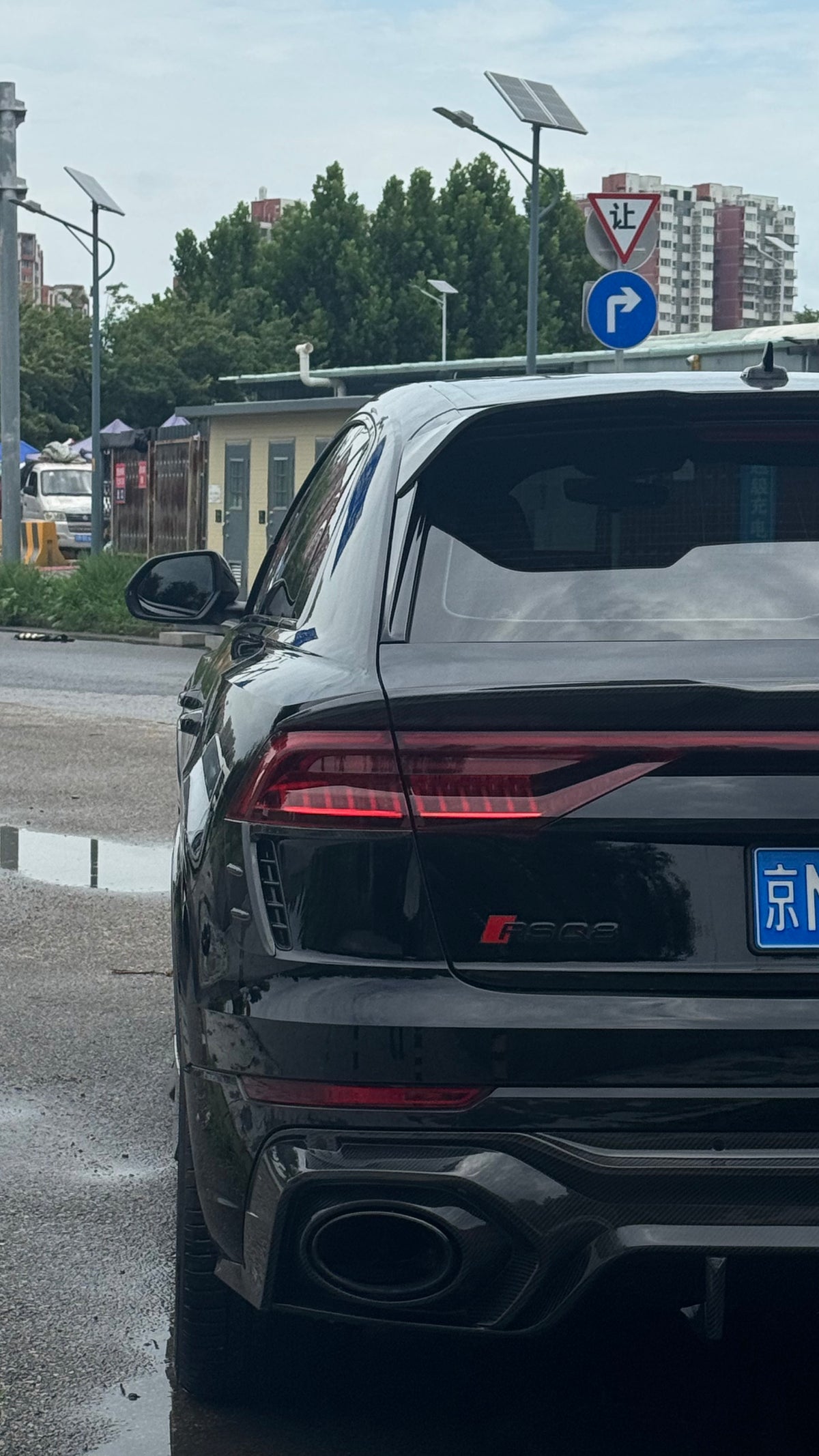 RSQ8 Beijing case202607
