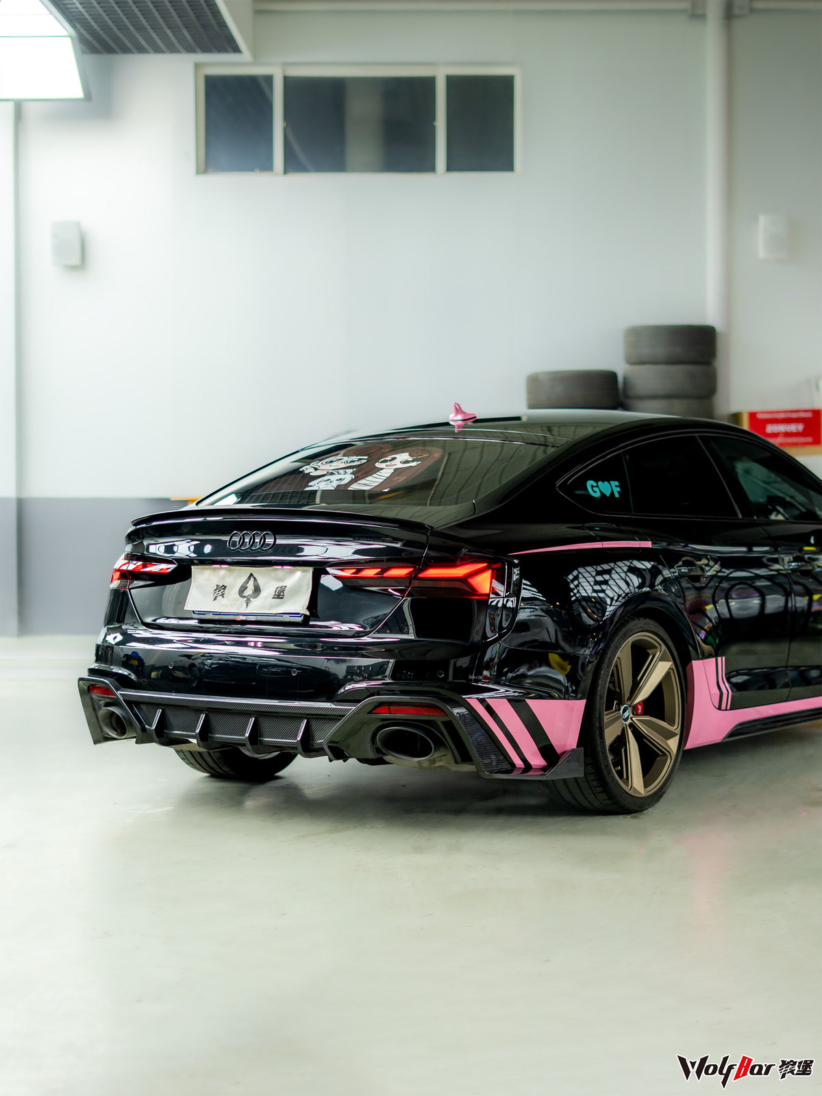 RS5 Beijin case202511