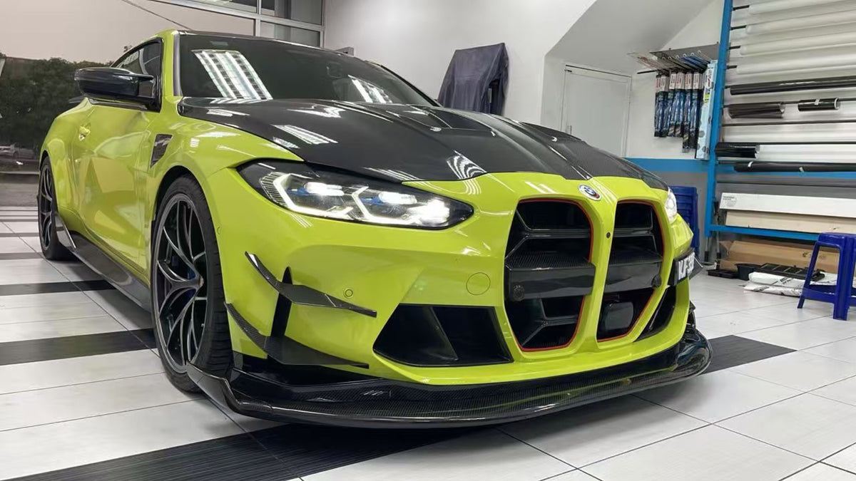 M4 Race Malaysia case202510