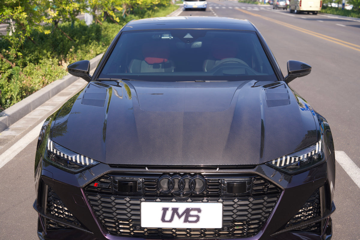 Hebei RS7 C8