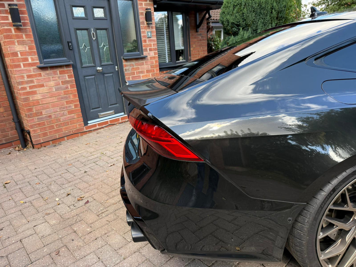 Romania RS7 C8
