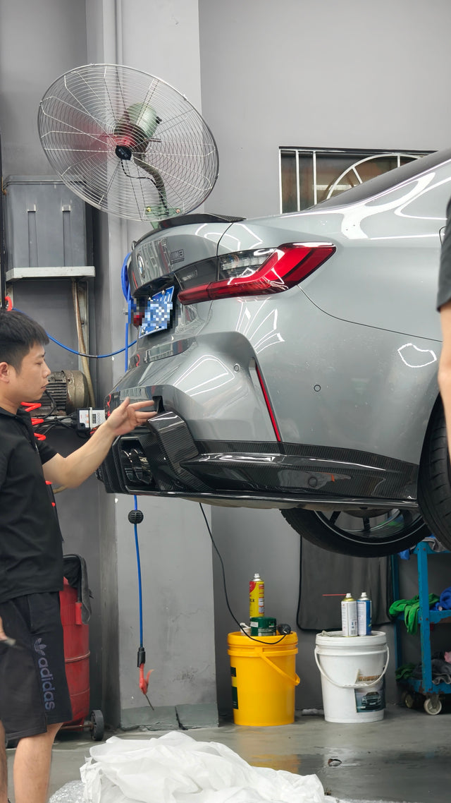 M3 Shenzhen Rear diffuser case202606