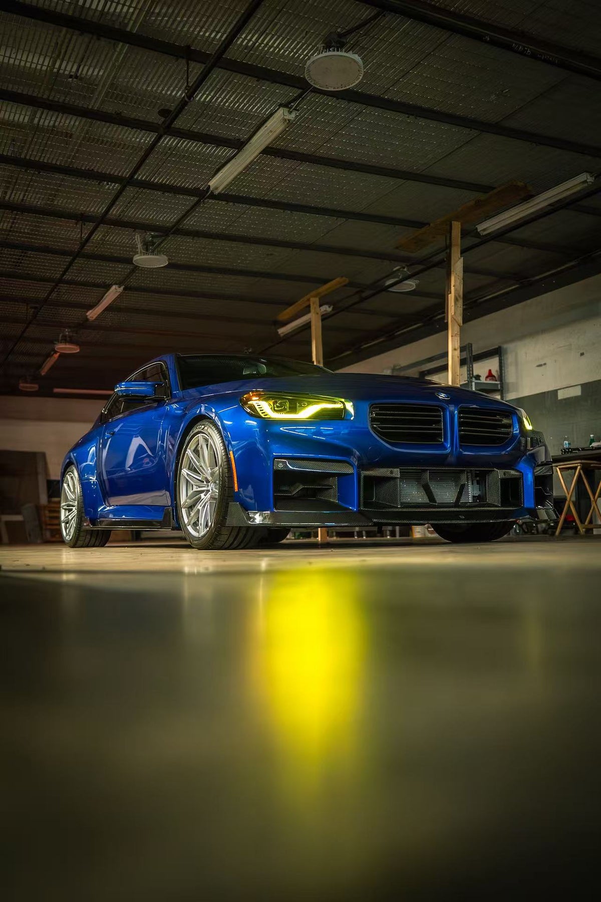 US G87 M2 — RevoZport customer case