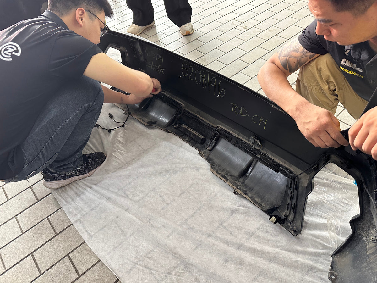 XM Xi'an case202606