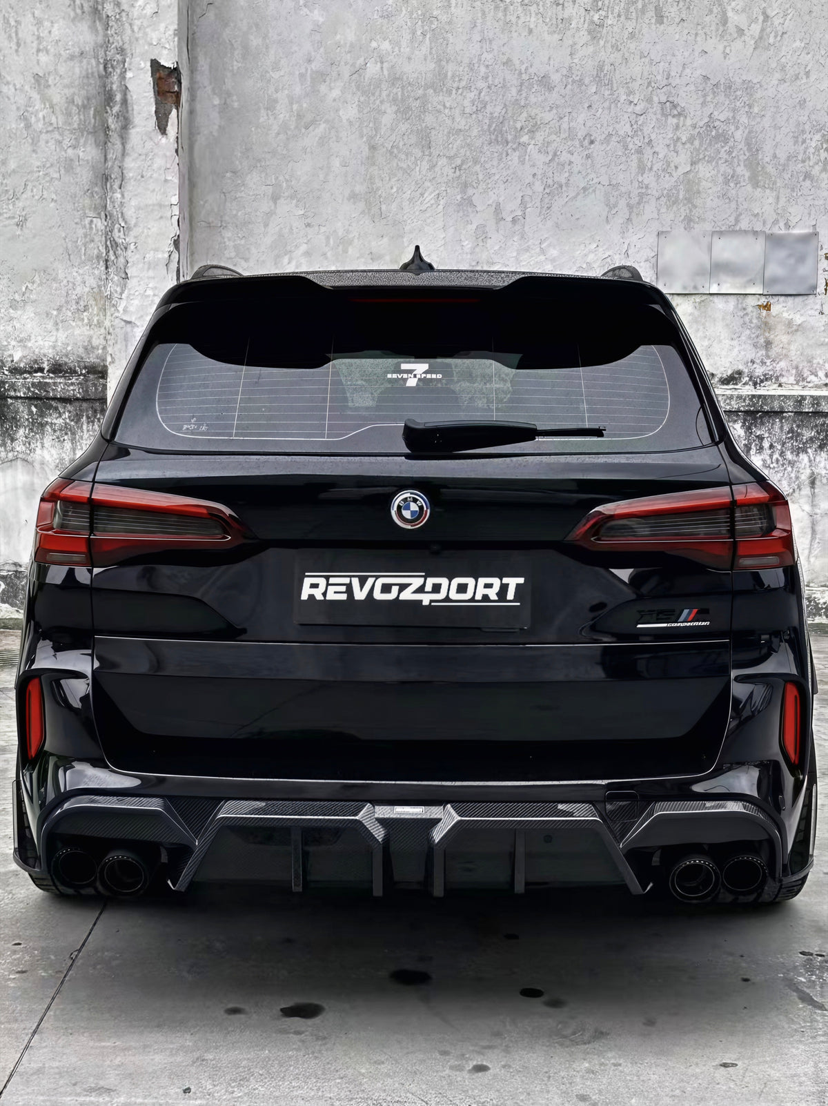 X5M Zhejiang case202511