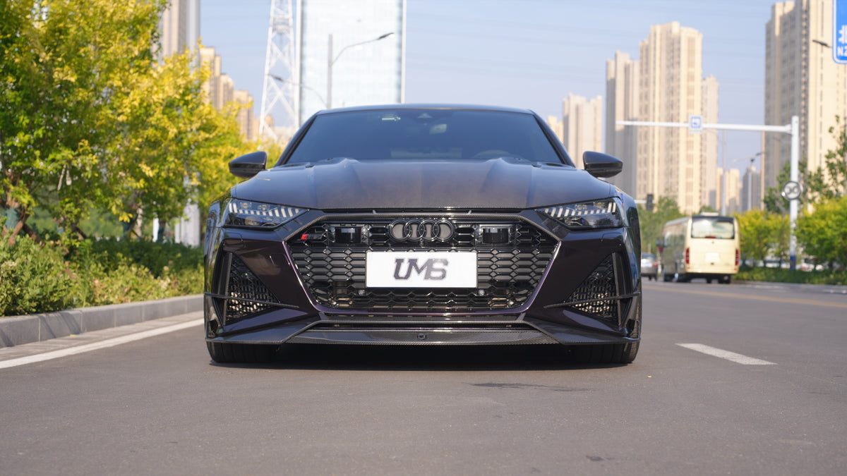 Hebei RS7 C8
