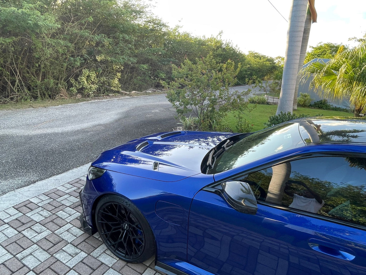 M5 Cayman case202511