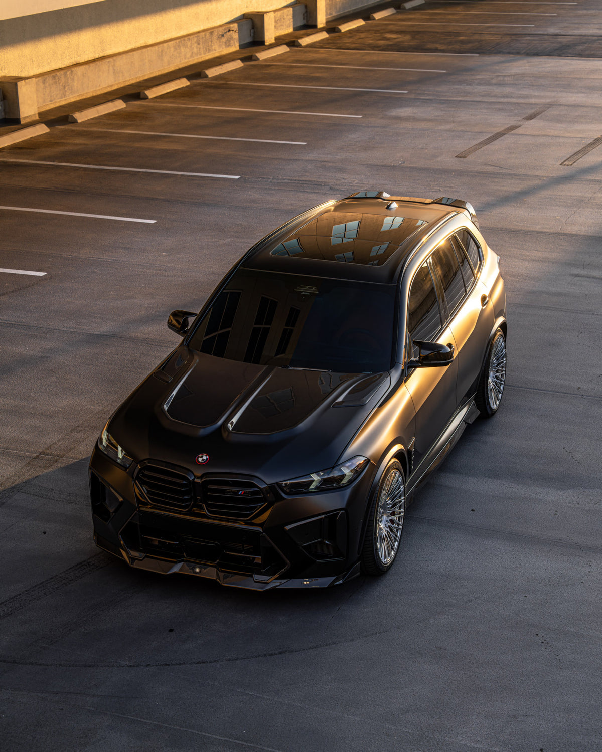 X5M US case202605