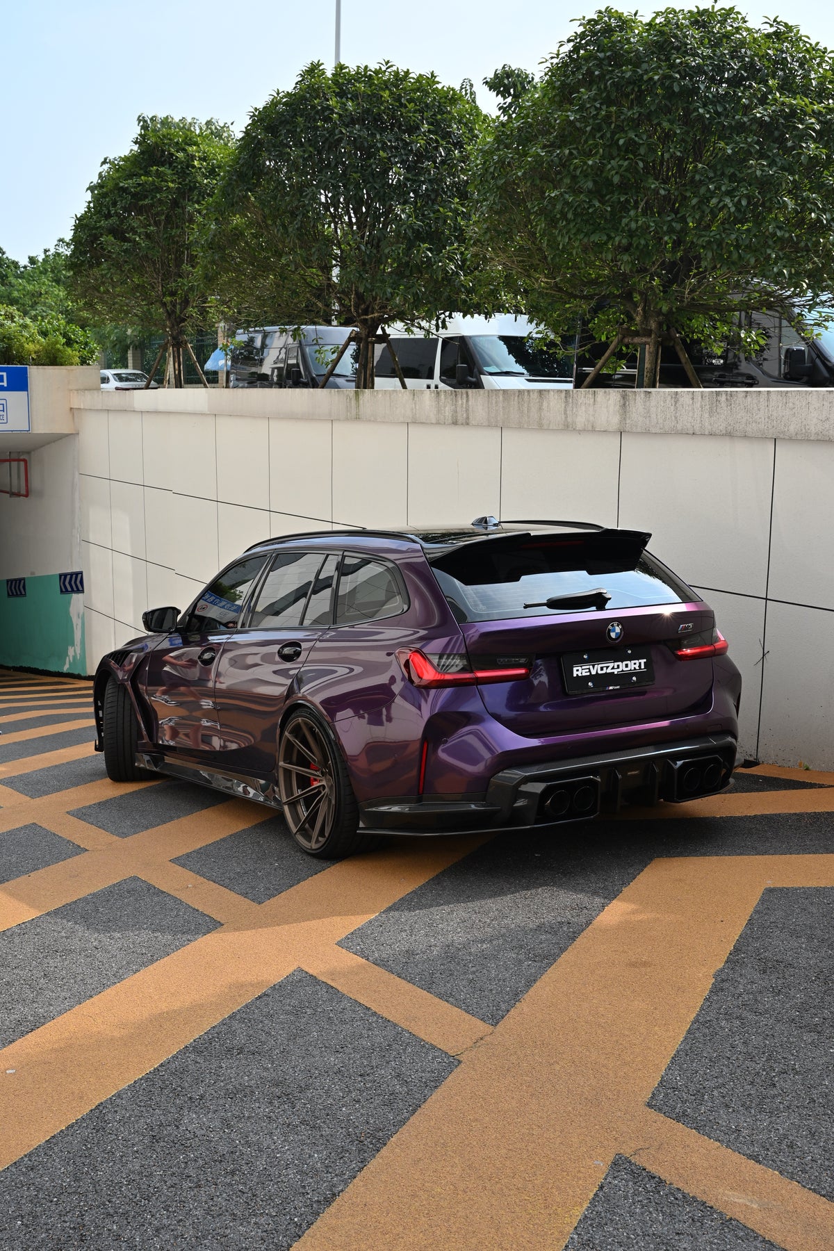 M3 Changsha case202608