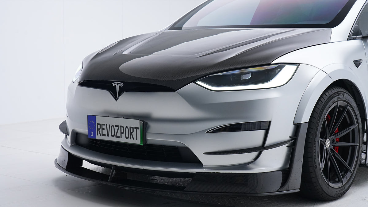 Model X Shenzhen case202606