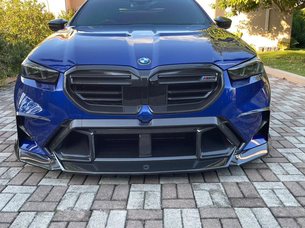 M5 Cayman case202511