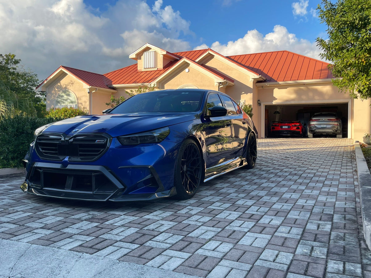 M5 Cayman case202511