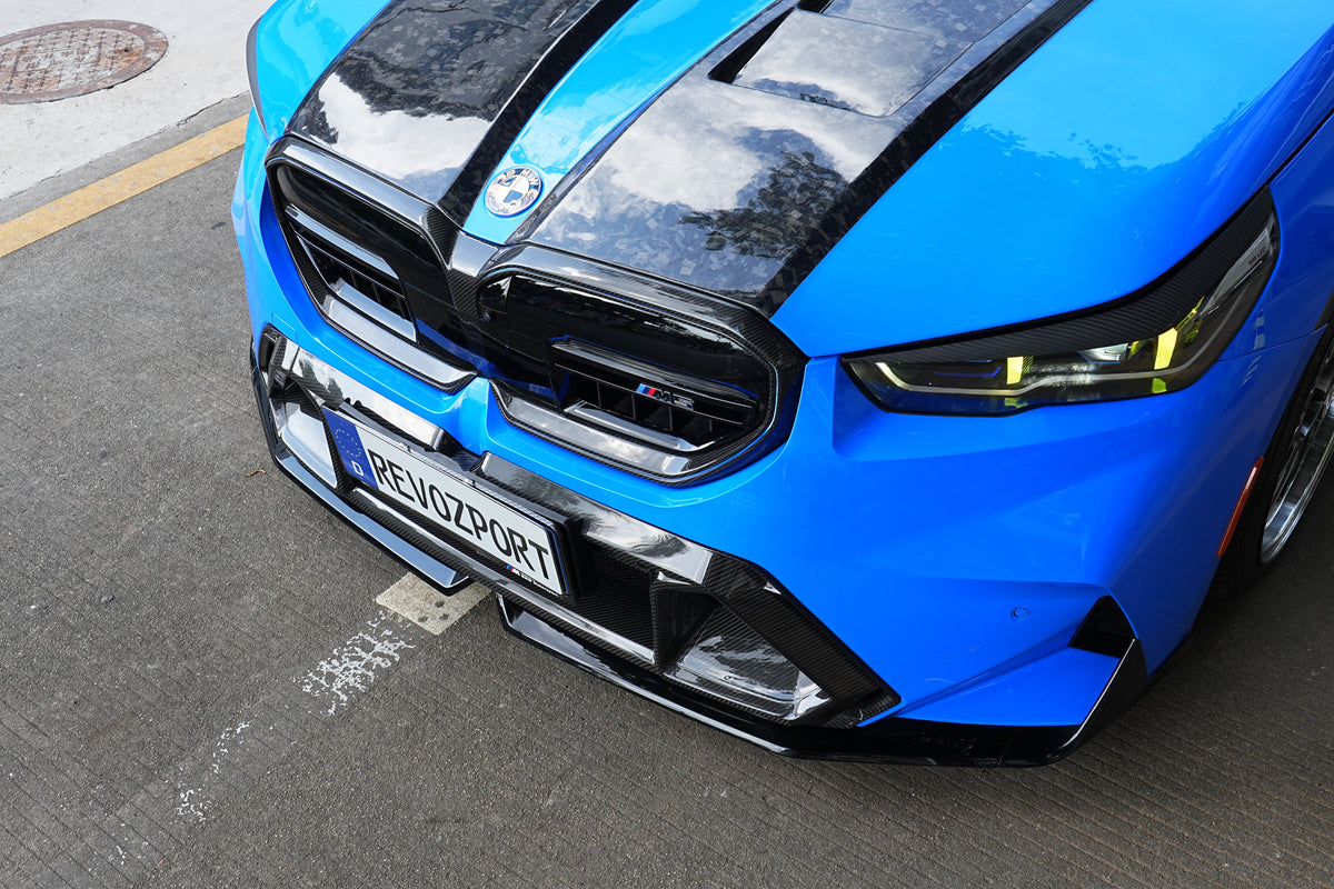 M5 series  Air intake 202606