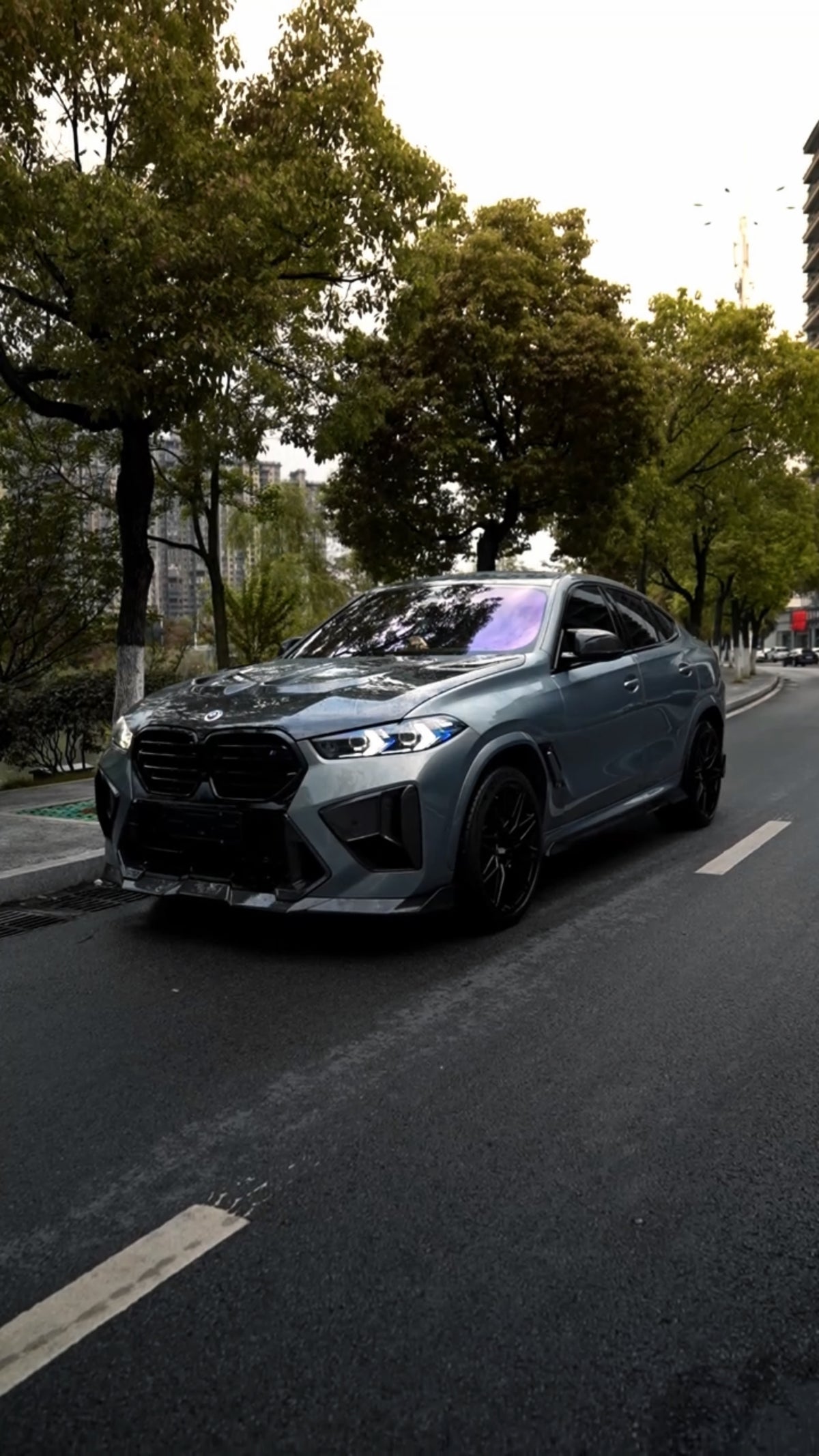 X6M Hunan case 202606