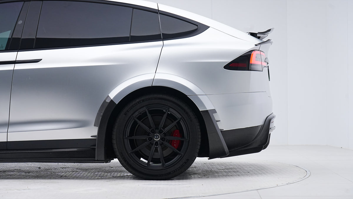 Model X Shenzhen case202606