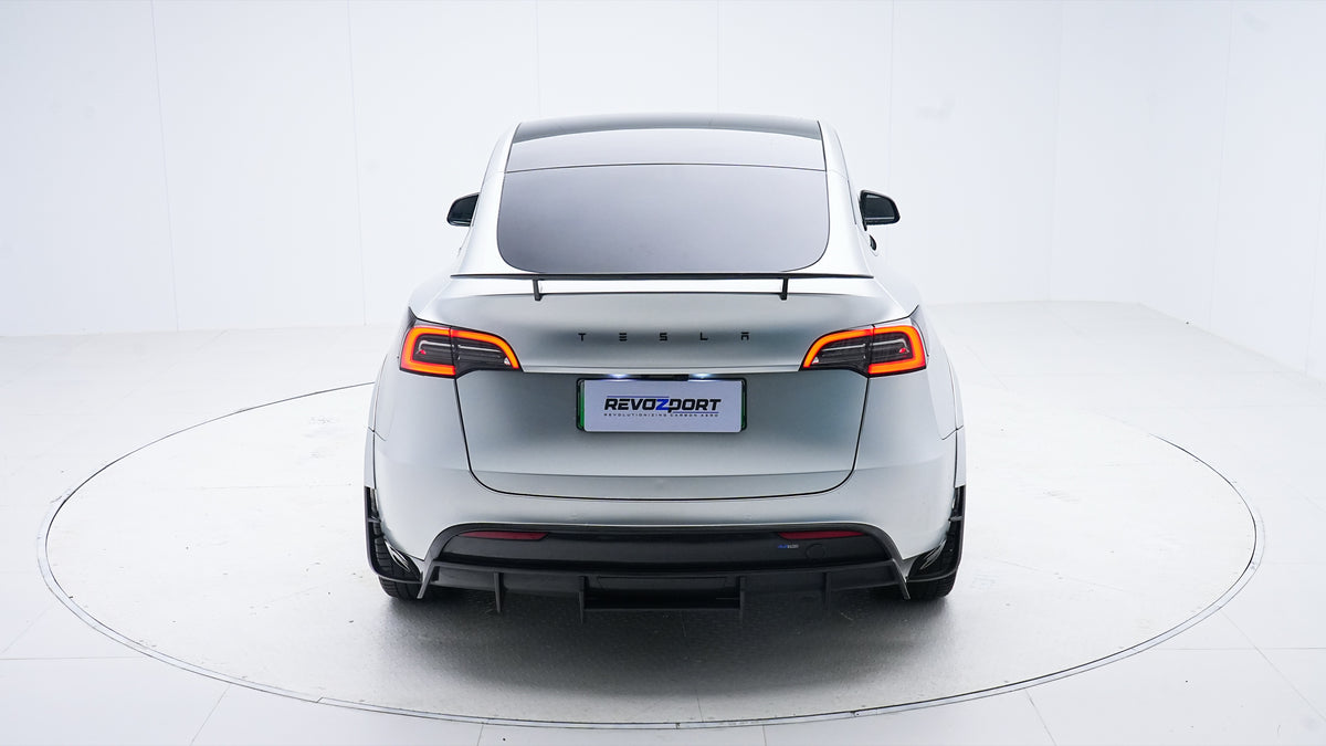 Model Y21-24 202606