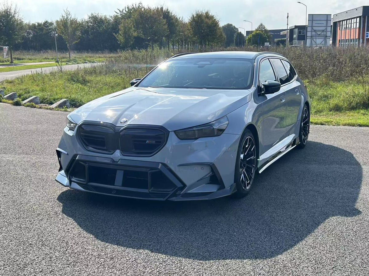 EU BMW M5 G99 Touring Street Build